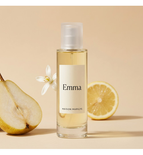 Maison Marilys - visuel generique Femme