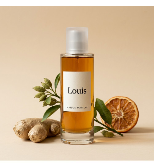 Maison Marilys - visuel generique Homme